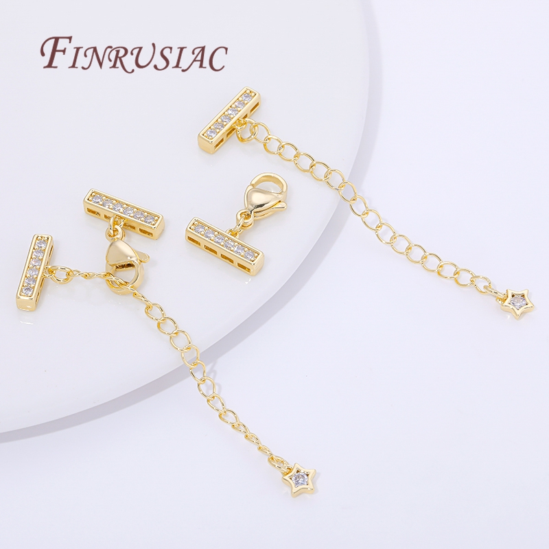 Conectores de Colares de Pérol - Pearl Trim Chain avaliação e preço