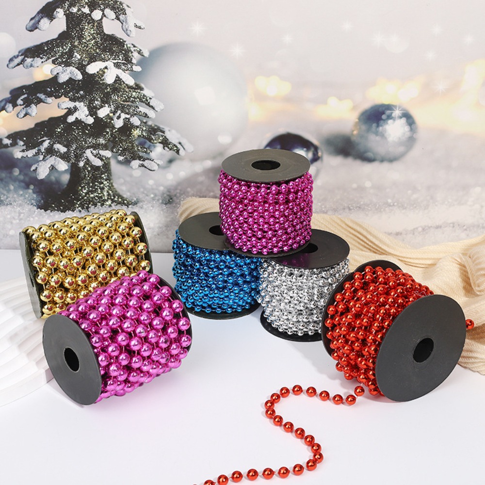 Guirlanda de Corrente de Pérol - Pearl Trim Chain avaliação e preço