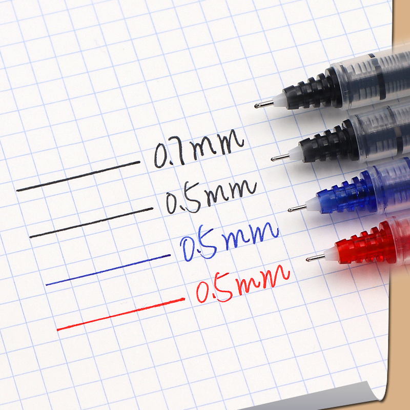 1 peça caneta gel piloto recar - Pilot Pen V5 avaliação e preço
