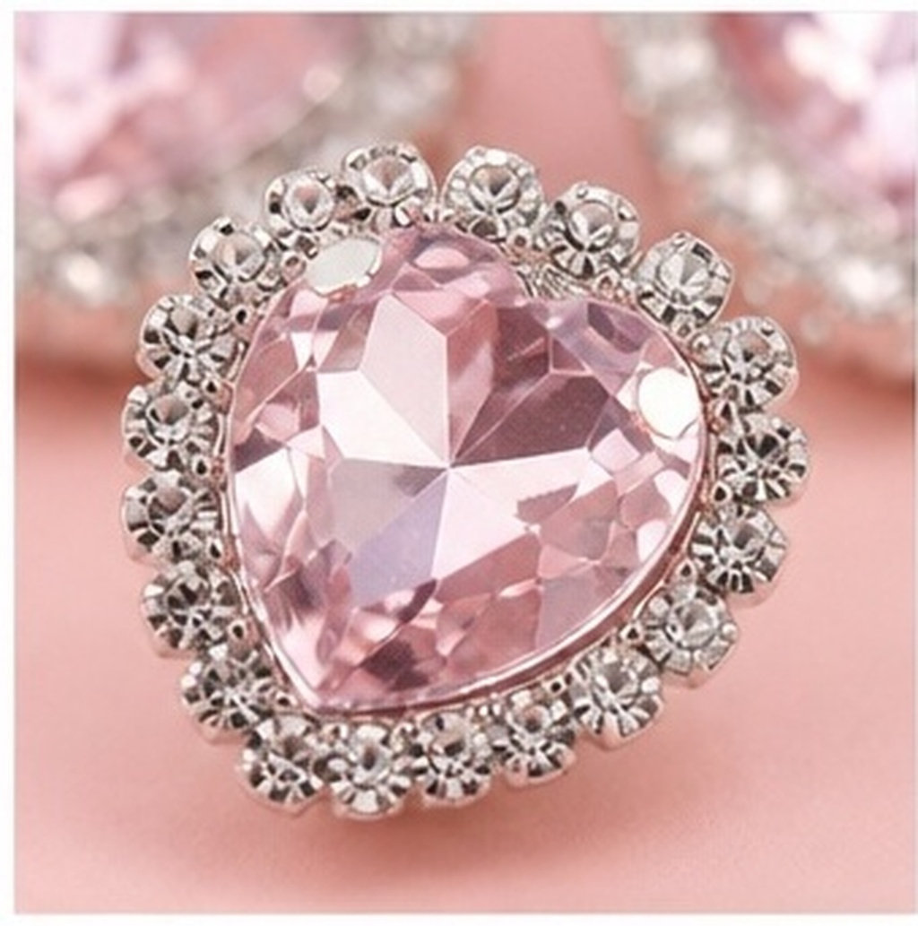 30 peças de strass em formato  - Embellishment Glue Craft avaliação e preço
